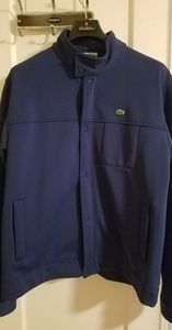 Lacoste Athletic Jacket